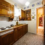 Tertseti Residence