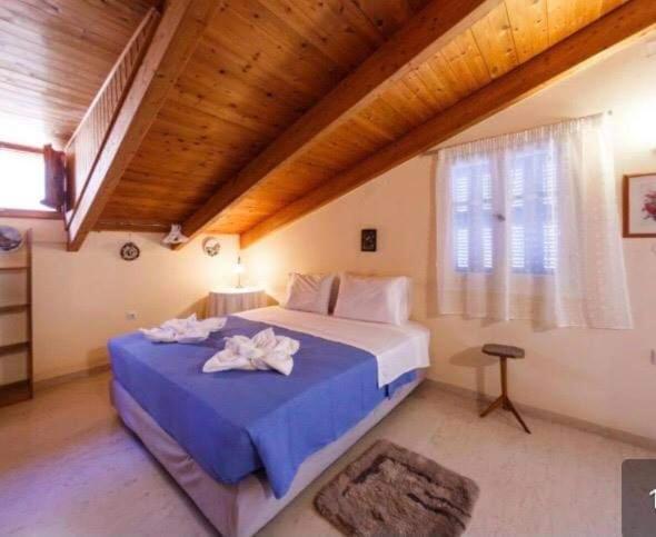 Tertseti Apartmán *