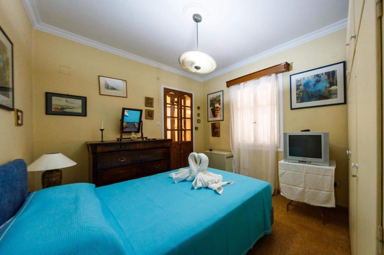 Tertseti Apartmán